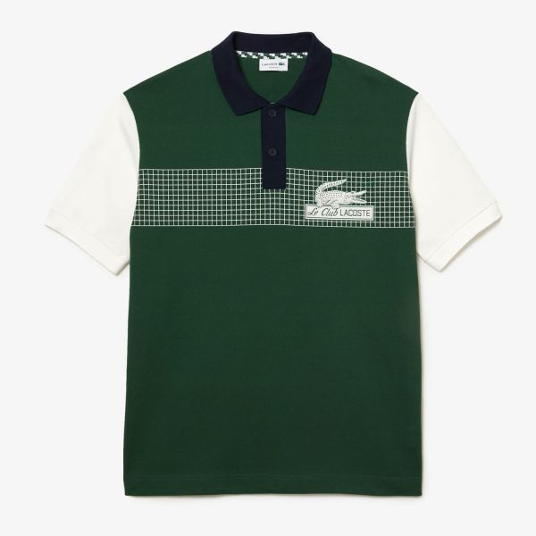 Поло Lacoste PH7822 51 YUY