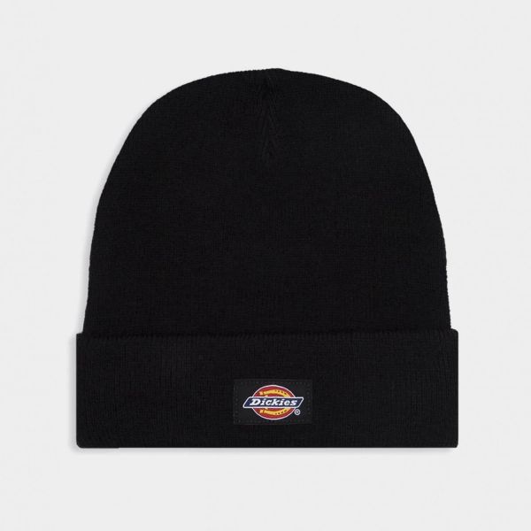 Шапка Dickies DK0A4X7KBLK1