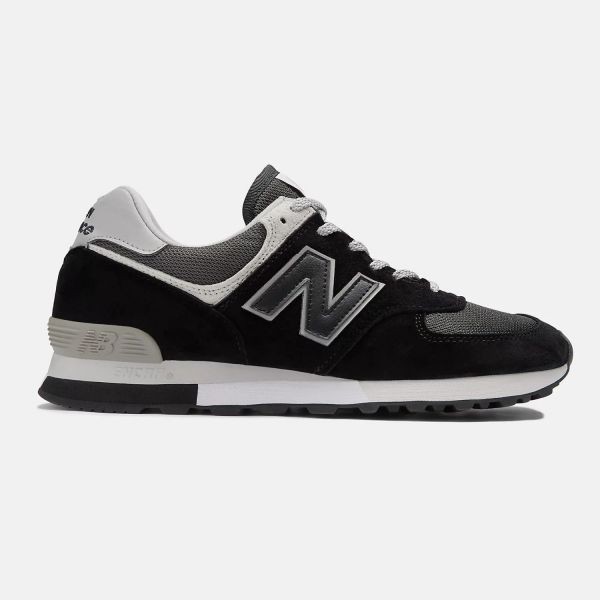 Кроссовки New Balance OU576PBK Made in UK