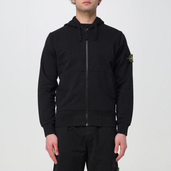 zip Худи Stone Island 791564251 V0029