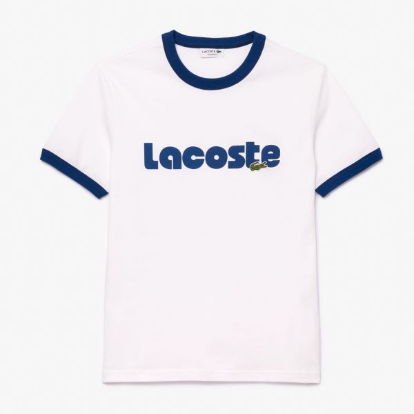 Футболка Lacoste TH7531 51 F2F