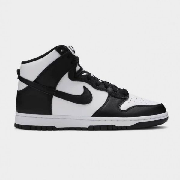 Кеды Nike Dunk Hi Retro DD1399 105