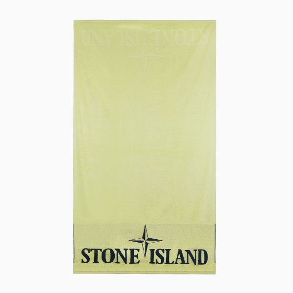 Полотенце Stone Island 801593366 V0031