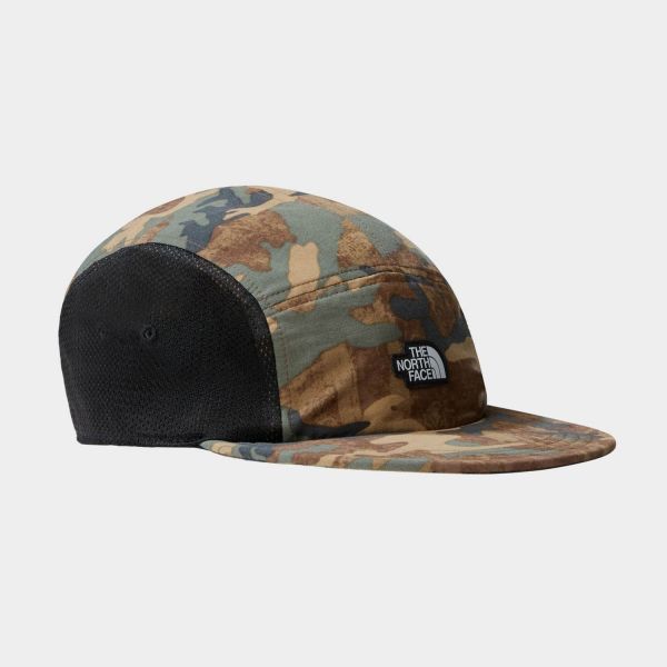 Кепка The North Face Class V Camp Hat