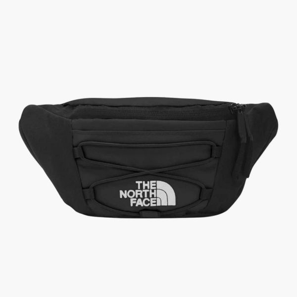 Поясна сумка The North Face Jester Lumbar Black