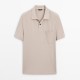 Поло Massimo Dutti 0714/207/712