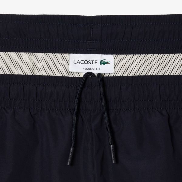 Спортивные штаны Lacoste XH1616 51 RHI.