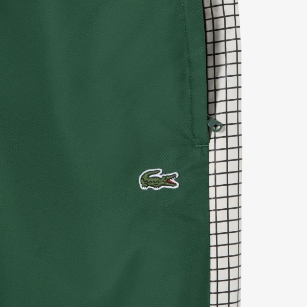 Спортивные штаны Lacoste XH5441 51 PQK.