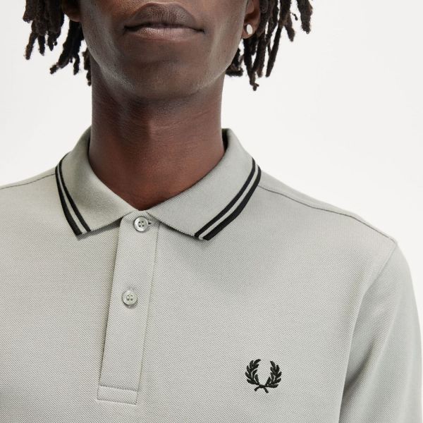 Поло Fred Perry M3600 R41.