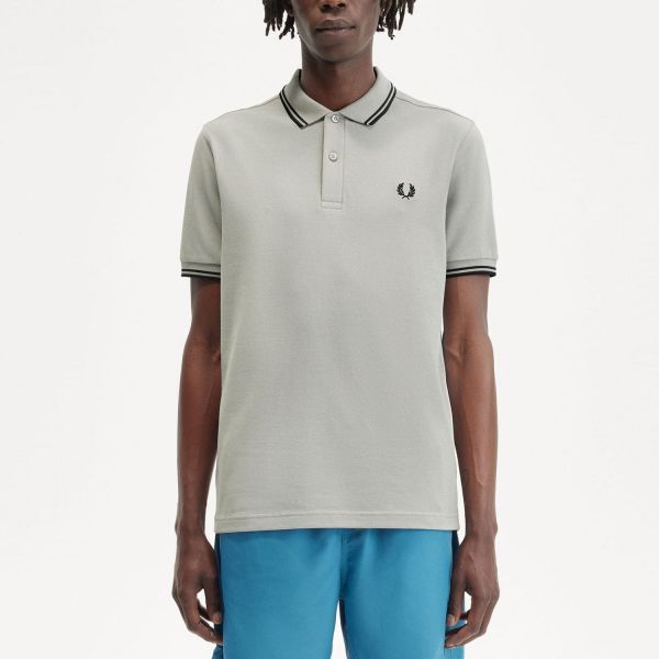 Поло Fred Perry M3600 R41.