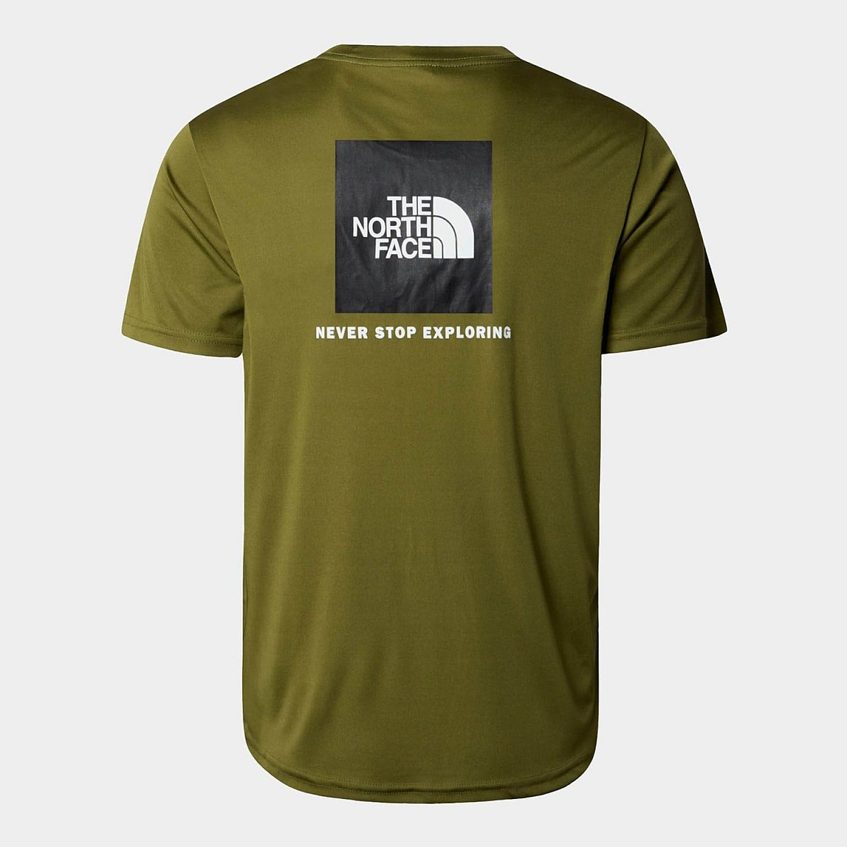 Футболка The North Face NF0A4CDWPIB M Reaxion Red Box TEE