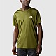 Футболка The North Face NF0A4CDWPIB M Reaxion Red Box TEE