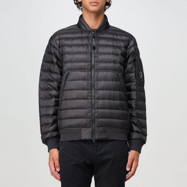 Бомбер CP Company 17CMOW035A 006099A 999