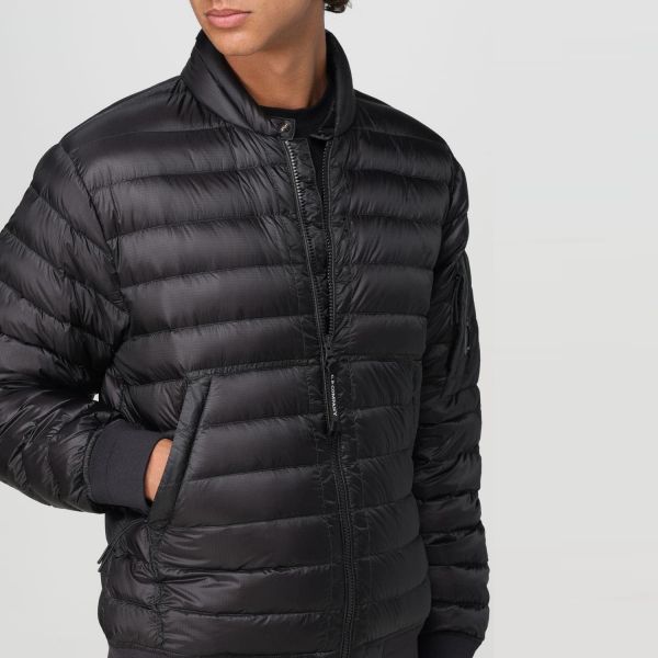 Бомбер CP Company 17CMOW035A 006099A 999