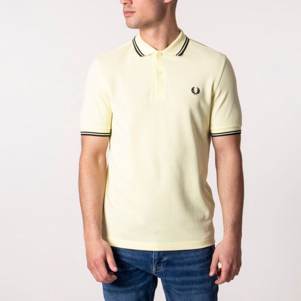 Поло Fred Perry M3600 B51