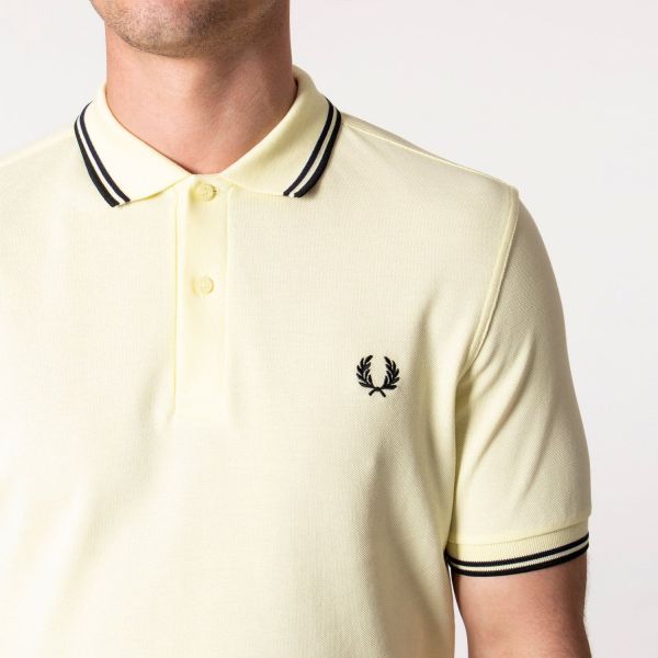 Поло Fred Perry M3600 B51.