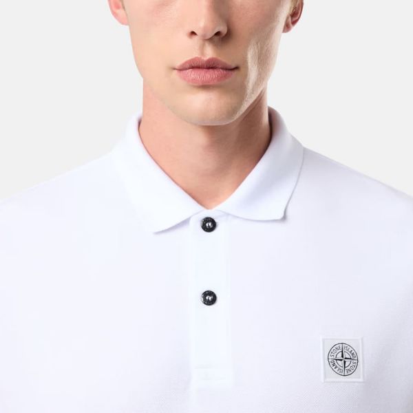 Поло Stone Island 811522R39 V0001.