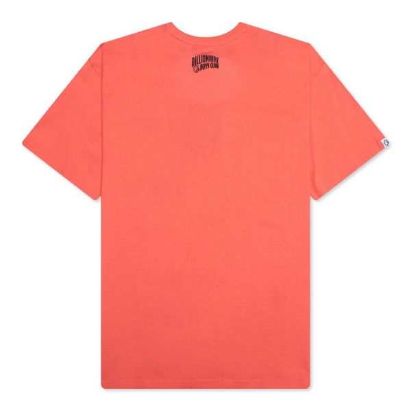 Футболка Billionaire Boys Club BB Forest SS Tee Dubarry.