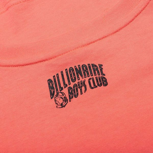 Футболка Billionaire Boys Club BB Forest SS Tee Dubarry.