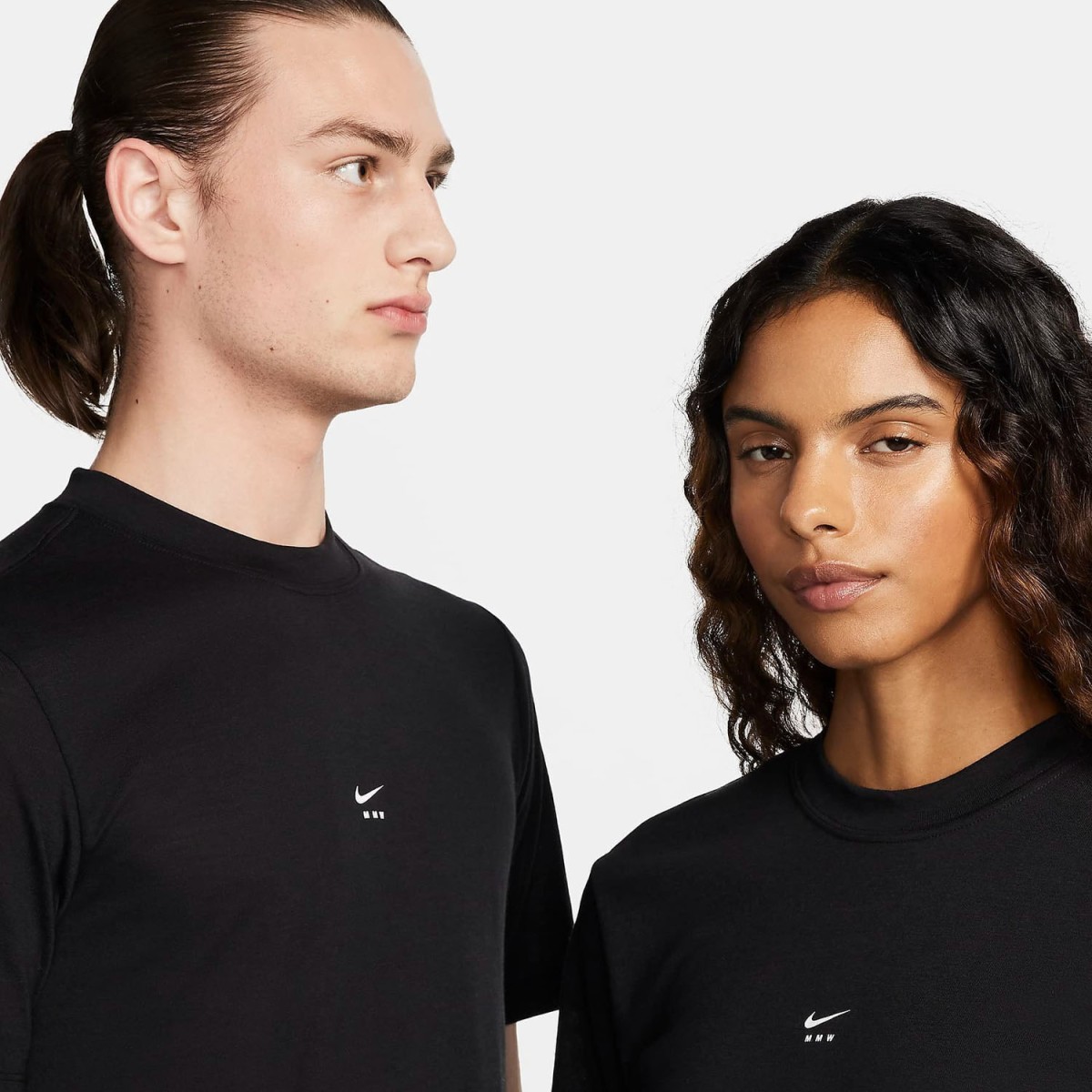 Футболка Nike MMW DR5355-010