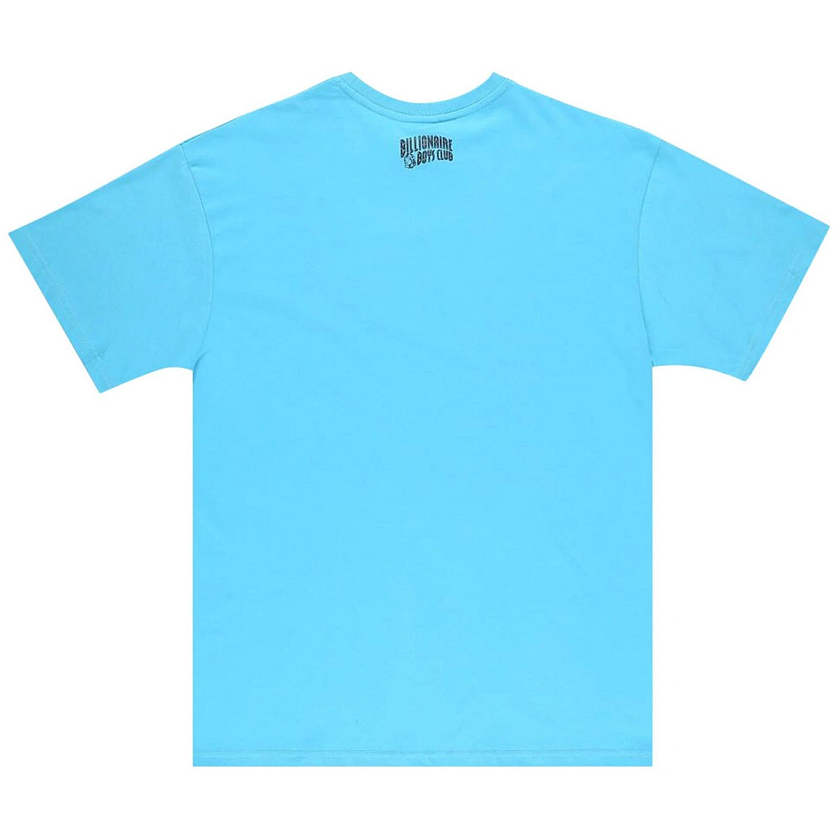 Футболка Billionaire Boys Club BB Forest SS Tee Blue Mist