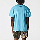 Футболка Billionaire Boys Club BB Forest SS Tee Blue Mist