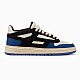 Кеди Represent M12049-191 Leather