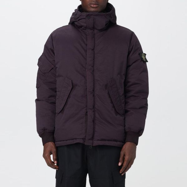 Пуховик Stone Island 791542521 V0011