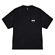 Футболка Boiler Room BRFA23-101A-BLK