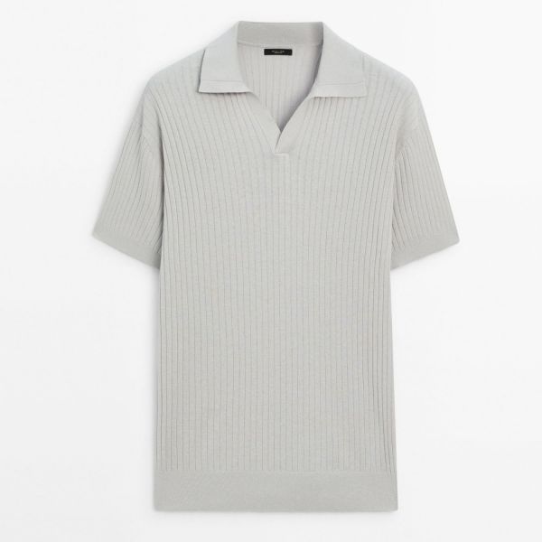 Поло Massimo Dutti 0903/349/201