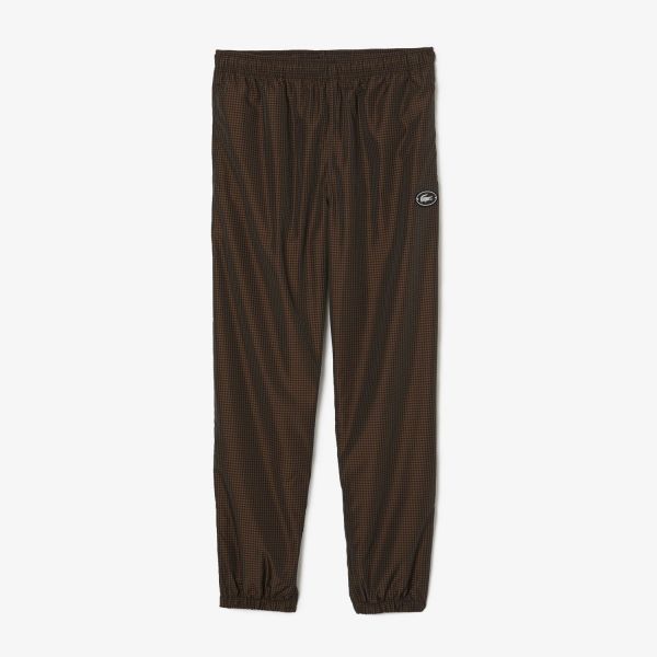 Спортивные штаны Lacoste XH0162 51 TXJ