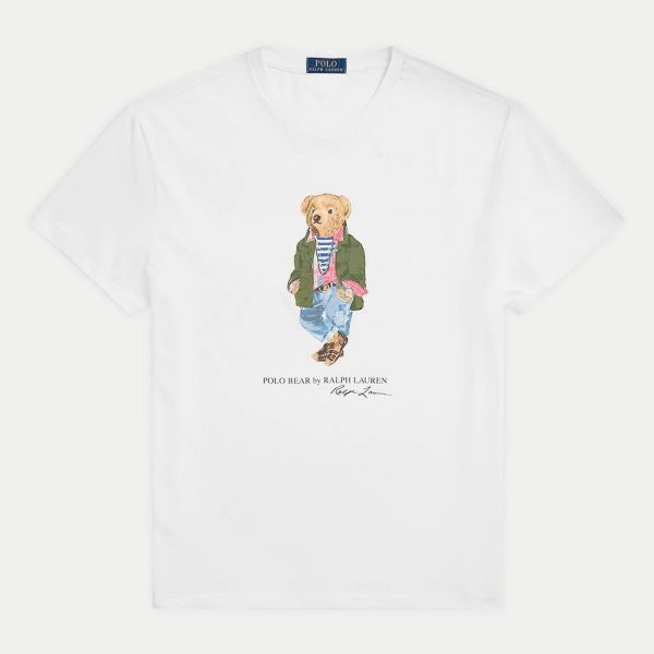 Футболка POLO Ralph Lauren 710854497041