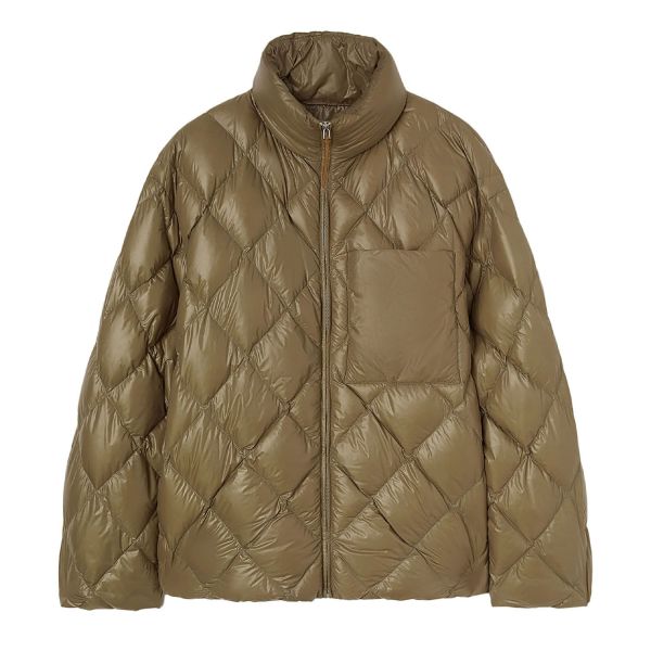 Пуховик Jil Sander J47AF0141