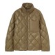 Пуховик Jil Sander J47AF0141