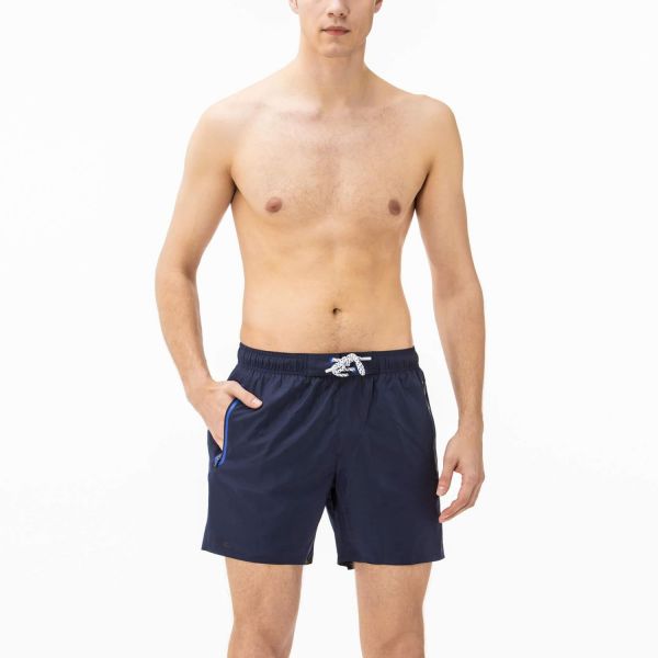 Плавательные шорты Lacoste MH0802 02L