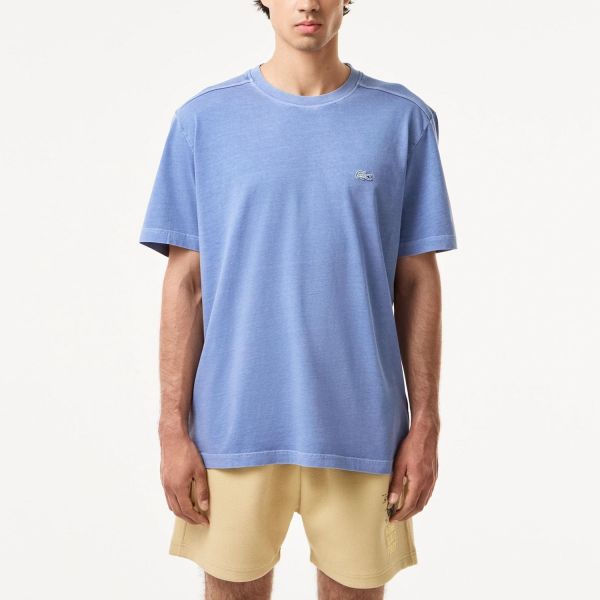 Футболка Lacoste TH0426 IVW