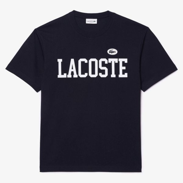 Футболка Lacoste TH7411 HDE