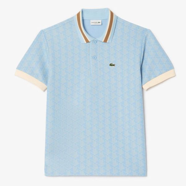 Поло Lacoste DH1417 WB5