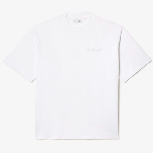 Футболка Lacoste TH7537 001