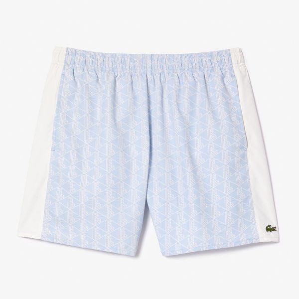 Плавательные шорты Lacoste MH6980 WB5