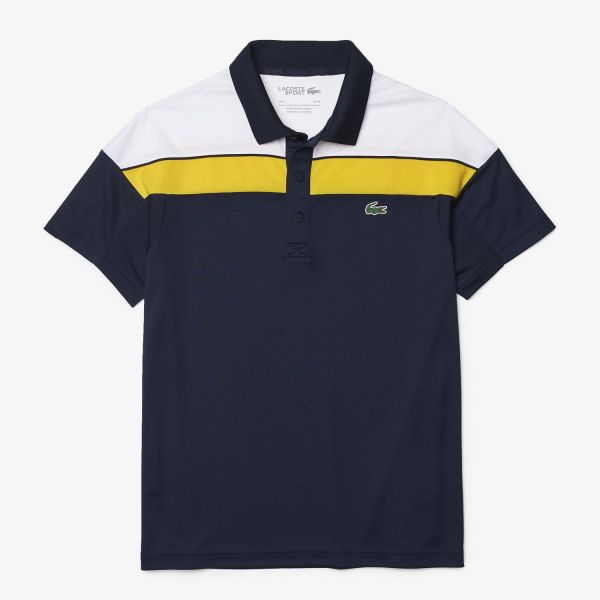 Поло Lacoste DH6948 51 1ML