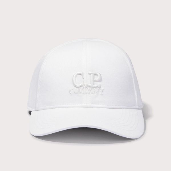Кепка CP Company 16CMAC282A 006288A 103