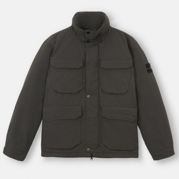 Куртка Stone Island 811543626 v0065