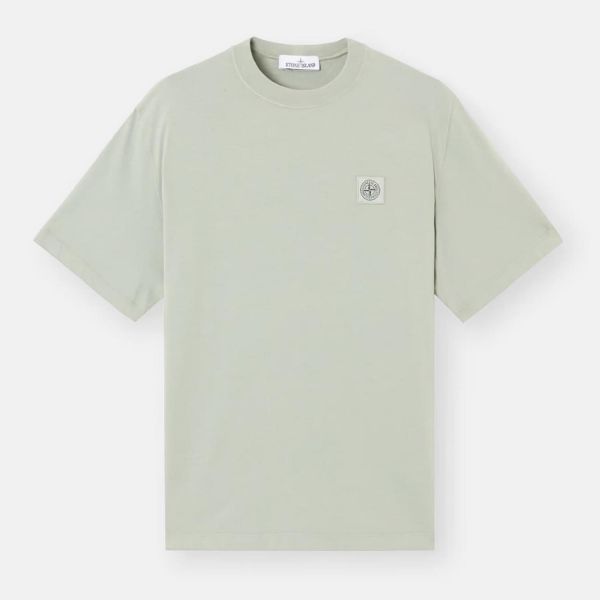 Футболка Stone Island K1S152100034S0115 V0055