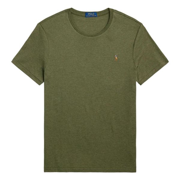 Футболка POLO Ralph Lauren 710740727087