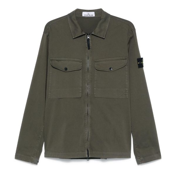 Овершорт Stone Island K1S151200128S0012 V0054