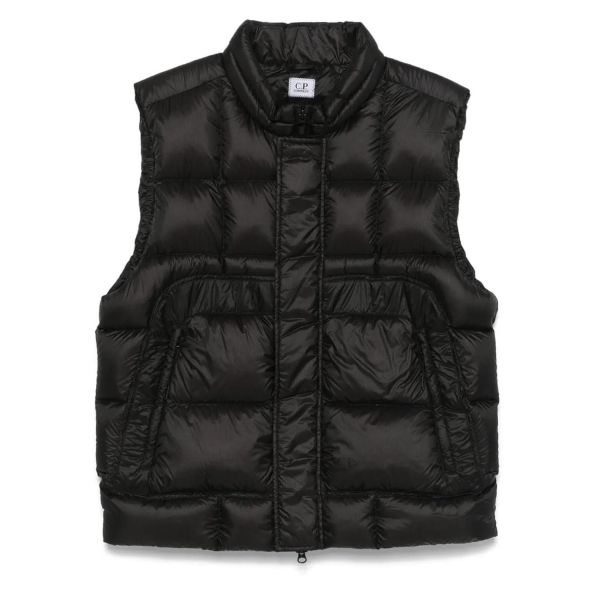 Жилет CP Company 17CMOW207A 006099A 999
