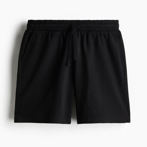 Шорты H&M 1224295 001 002