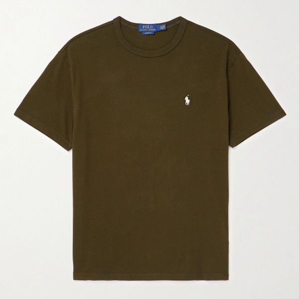 Футболка POLO Ralph Lauren 710916698022