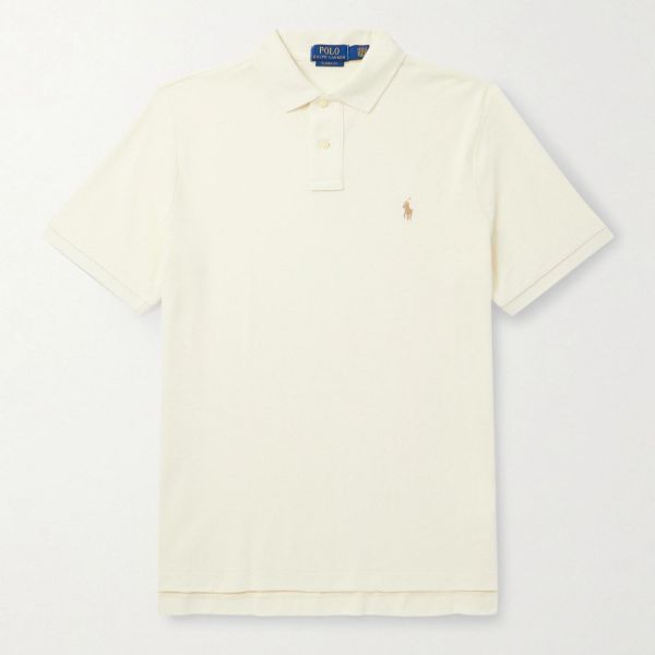 Поло POLO Ralph Lauren 710534735420